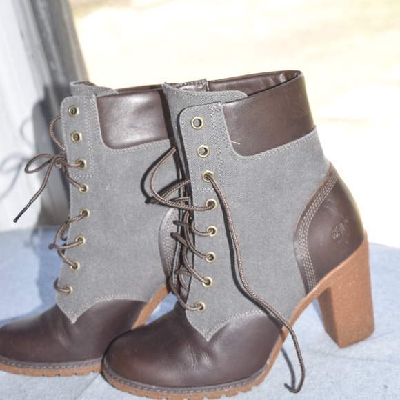 timberland ortholite womens boots